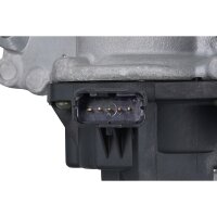 Egr Module 12 V electric 5-pin water-cooled HELLA for CITROËN JUMPY and others