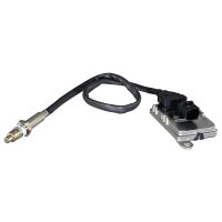 NOx Sensor NOx Catalytic Converter 24 V M20X1.5 4-pin...