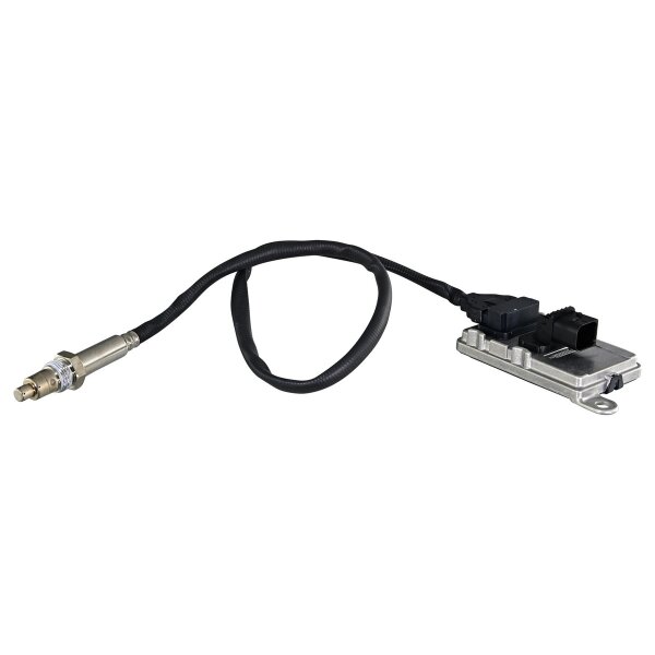 NOx sensor NOx catalytic converter 24 V M20X1.5 4-pin HELLA