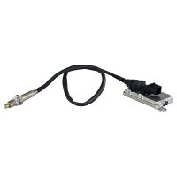 NOx sensor NOx catalytic converter 24 V M20X1.5 4-pin HELLA