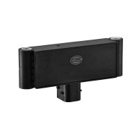 Sensor exhaust pressure screwed 4-pin HELLA