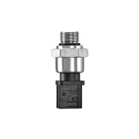 Sensor exhaust gas pressure screw connection 4-pin HELLA