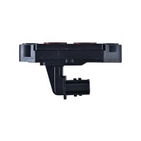 Sensor exhaust pressure screwed 3-pin HELLA