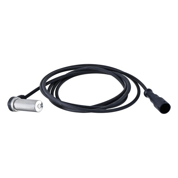 Sensor Raddrehzahl 2-polig Induktivsensor 2.036 mm Kabel HELLA für DAF MACK MAN