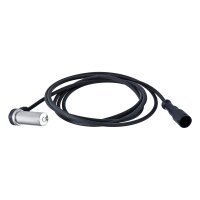 Sensor Raddrehzahl 2-polig Induktivsensor 2.036 mm Kabel...