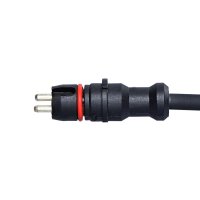 ABS connection cable 3.895mm HELLA for DAF MAN SCANIA VAN...