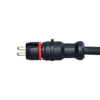 ABS Connection Cable 2-pin 3,800 mm HELLA for SCHMITZ...