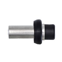 Wheel speed sensor 2-pole inductive sensor 2.151 mm cable...