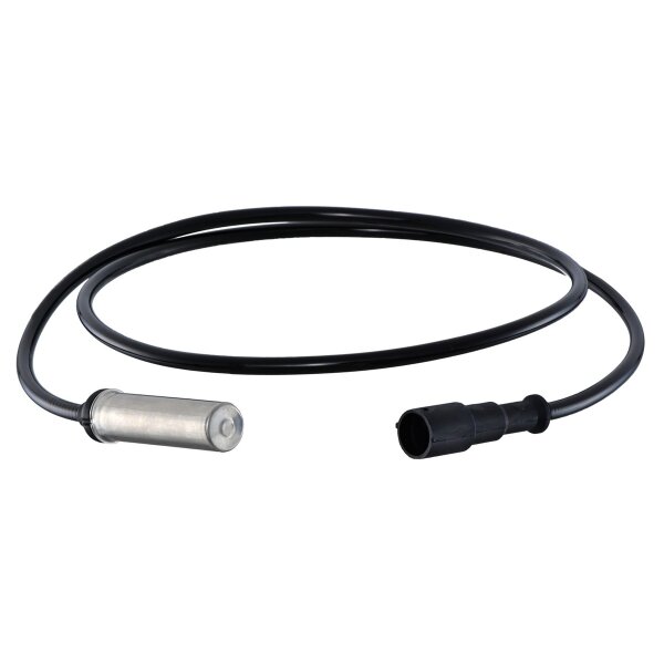 Sensor Raddrehzahl 2-polig Induktivsensor 1.040 mm Kabel HELLA