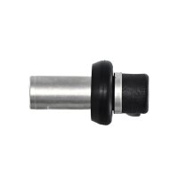 Wheel speed sensor 2-pole inductive sensor 2.150 mm cable...
