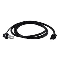 Wheel speed sensor 2-pole inductive sensor 2.020 mm cable...