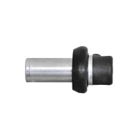 Wheel speed sensor 2-pole inductive sensor 2.020 mm cable...