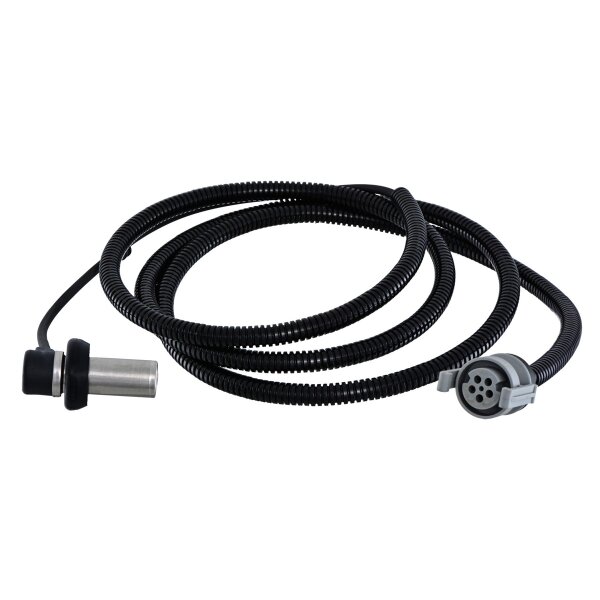 Wheel speed sensor 2-pole inductive sensor 2,000 mm cable HELLA