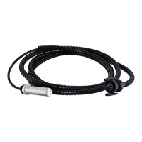 Wheel speed sensor 2-pole inductive sensor 2.055 mm cable...