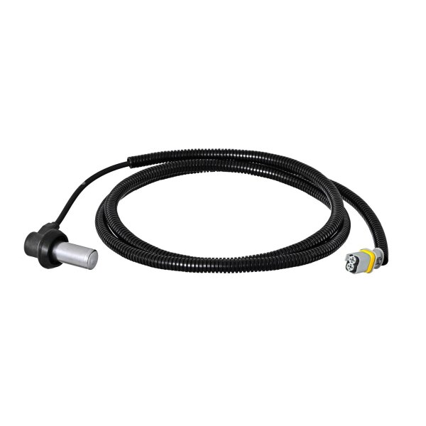 Wheel speed sensor 2-pole inductive sensor 1.535 mm cable HELLA