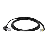 Wheel speed sensor 2-pole inductive sensor 1.535 mm cable...