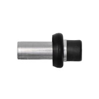 Wheel speed sensor 2-pole inductive sensor 1.535 mm cable...