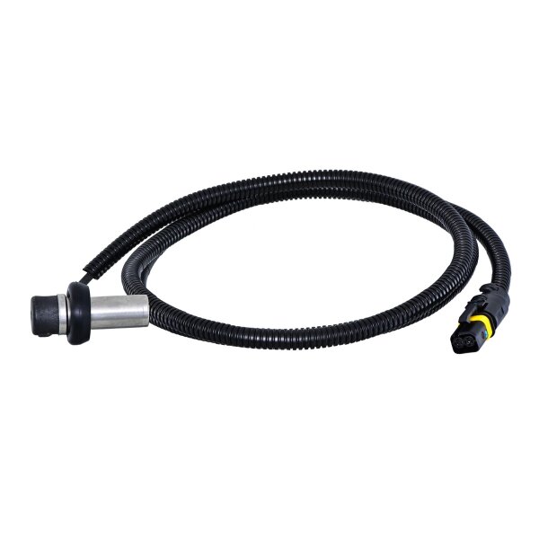 Wheel speed sensor 2-pole inductive sensor 1,560 mm cable HELLA