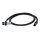 Wheel speed sensor 2-pole inductive sensor 1,560 mm cable HELLA