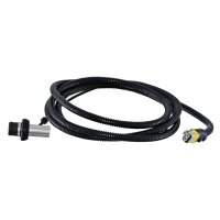 Sensor Raddrehzahl vorne links HELLA für MAN