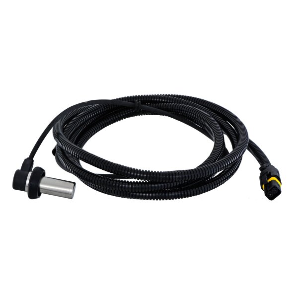 Wheel speed sensor 2-pole inductive sensor 2.880 mm cable HELLA