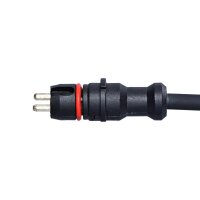 ABS-Verbindungskabel 3.095mm HELLA für DAF MAN...