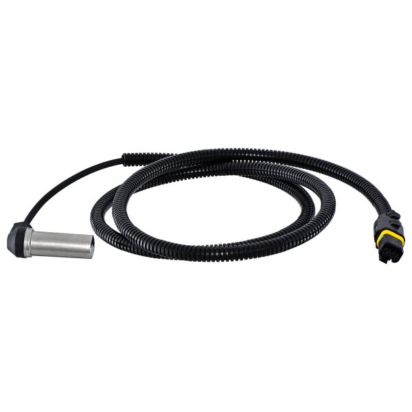 Wheel speed sensor 2-pole inductive sensor 1,320 mm cable HELLA