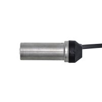 Wheel speed sensor 2-pole inductive sensor 1,320 mm cable...