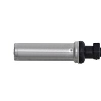 Wheel speed sensor 2-pole inductive sensor 3.488 mm cable...