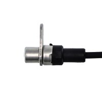 Wheel speed sensor 2-pole inductive sensor 3.555 mm cable...
