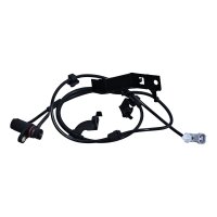 Wheel Speed Sensor 2-pole inductive sensor 1.320 mm cable...