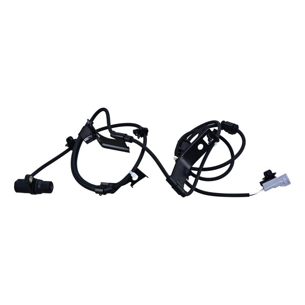 Wheel Speed Sensor 2-pole inductive sensor 1.855 mm cable HELLA for TOYOTA HILUX