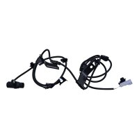 Wheel Speed Sensor 2-pole inductive sensor 1.855 mm cable...
