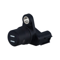 Wheel Speed Sensor 2-pole inductive sensor HELLA for...