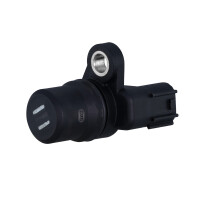 Wheel Speed Sensor 2-pole inductive sensor HELLA for...