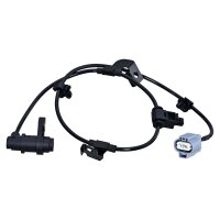 Wheel Speed Sensor 2-pin Hall 820 mm cable HELLA for e.g....