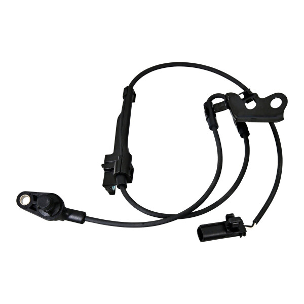 Wheel Speed Sensor 2-pole inductive sensor 955 mm cable HELLA for TOYOTA COROLLA