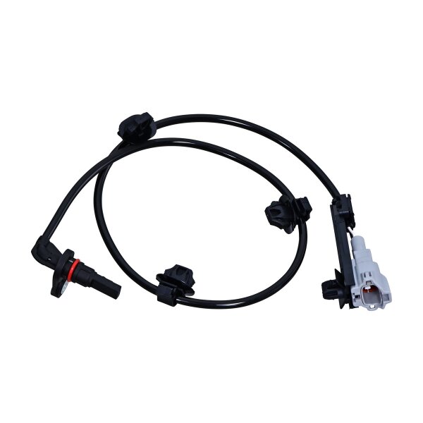 Wheel Speed Sensor 2-pole inductive sensor HELLA for TOYOTA FORTUNER