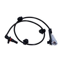 Wheel Speed Sensor 2-pole inductive sensor HELLA for...
