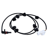 Wheel Speed Sensor 2-pole inductive sensor HELLA for...