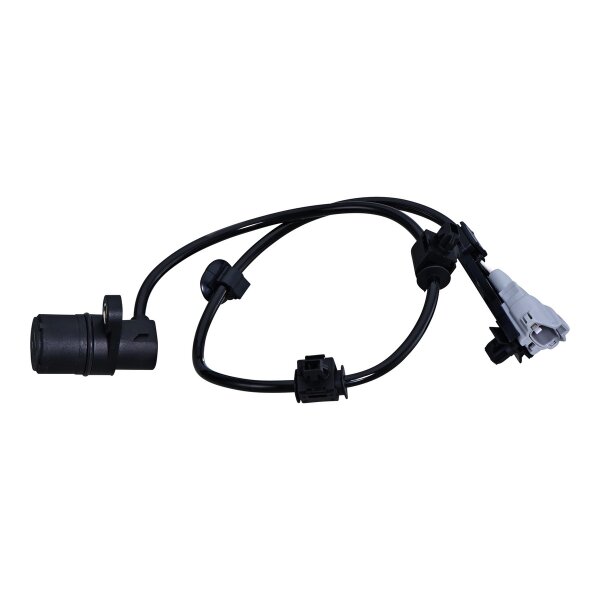 Wheel Speed Sensor 2-pole inductive sensor HELLA suitable for TOYOTA