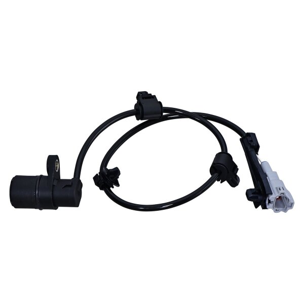 Wheel Speed Sensor 2-pole inductive sensor HELLA suitable for TOYOTA