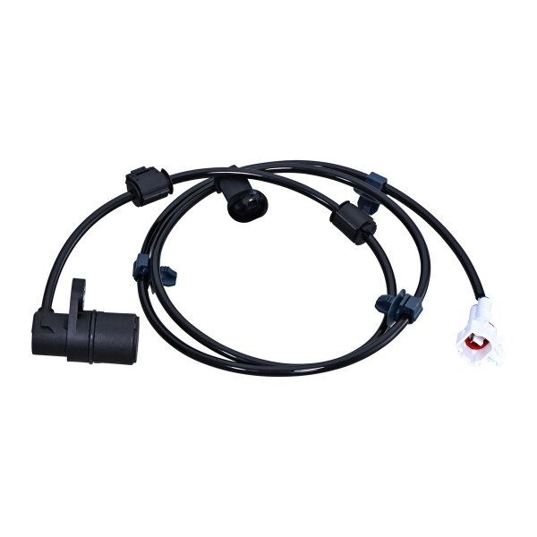 Wheel Speed Sensor 2-pole inductive sensor HELLA suitable for TOYOTA