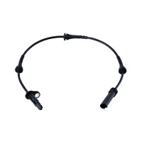 Wheel Speed Sensor 2-pole active sensor 604 mm cable...