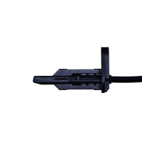 Wheel Speed Sensor 2-pole active sensor 604 mm cable...