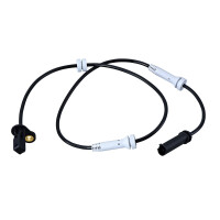Wheel Speed Sensor 2-pole active sensor 912 mm cable...