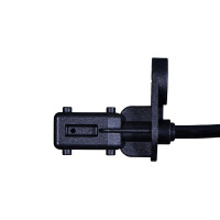 Wheel Speed Sensor 2-pole active sensor 912 mm cable...
