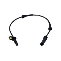 Wheel Speed Sensor 2-pole active sensor 539 mm cable...