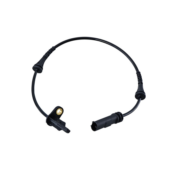 Wheel Speed Sensor 2-pole active sensor 545 mm cable HELLA for e.g. BMW 4 Series