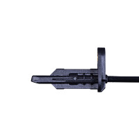 Wheel Speed Sensor 2-pole active sensor 545 mm cable...